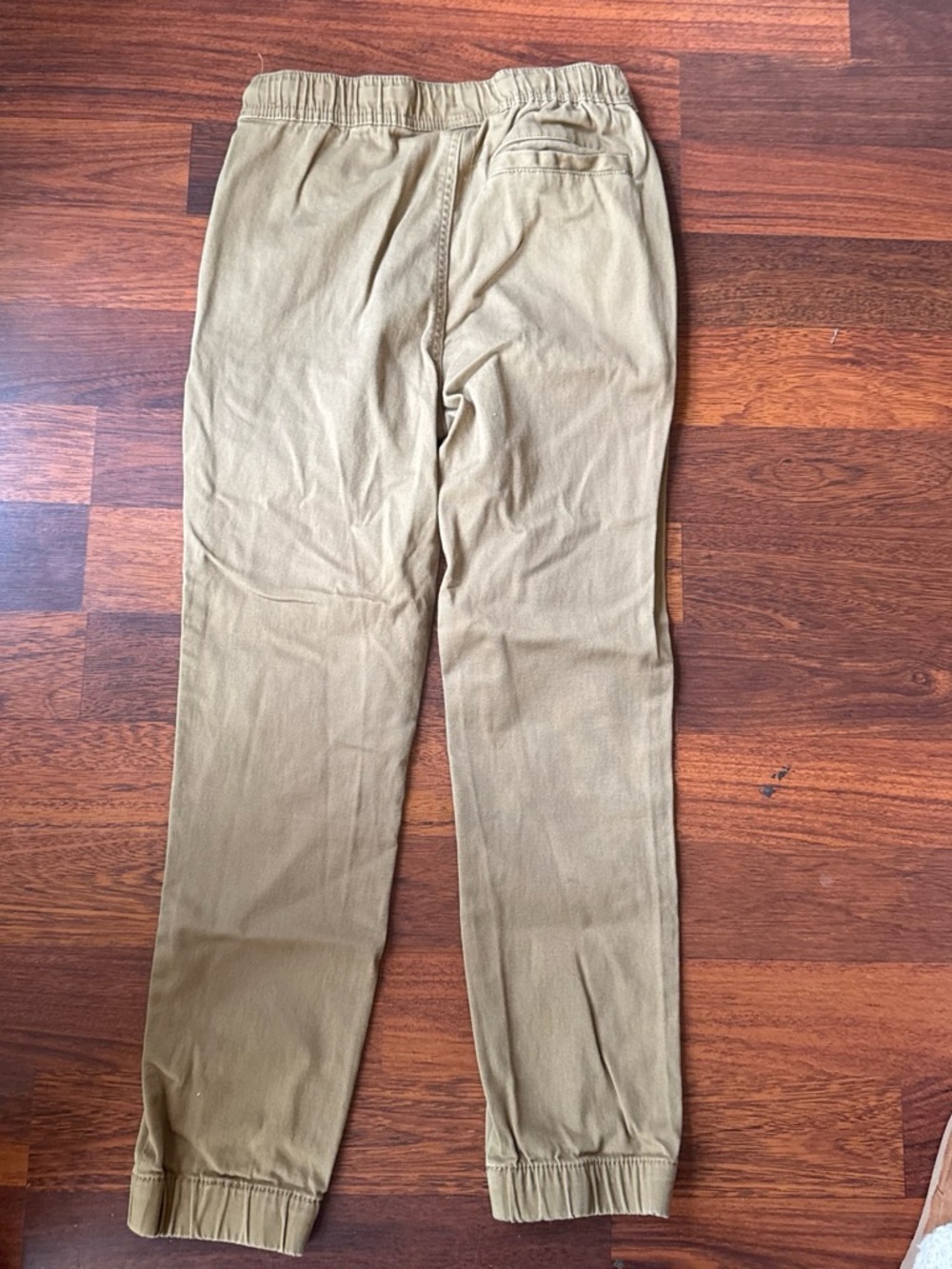 Boys  Pants in Khaki